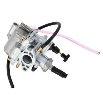 Buy Carburetor With Gasket 13200-40B10 for Kawasaki KSF80 KFX80 2003-2006 Suzuki LT80 Quadsport 80 ATV 1987-2006 Online