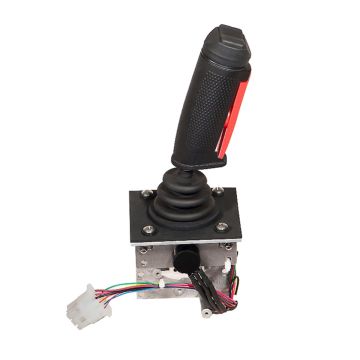 Joystick Controller 1600308 JLG Scissor Lift 260MRT 330CRT 400CRT 3369LE 4069LE M3369 M4069 