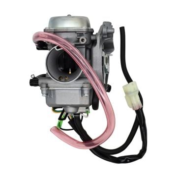 Carburetor 15003-1437 Kawasaki KVF300 PRAIRIE 300 1999-2002 2X4 2WD ATV KVF300-A1 Prairie 4X4 1999 ATV KVF300-B1 Prairie 2X4 1999 ATV KVF300-A2 Prairie 4X4 2000 ATV KVF300-B2 Prairie 2X4 2000 ATV KVF300-A3 Prairie 4X4 2001 ATV KVF300-B3 Prairie 2X4 2001 A