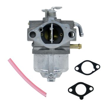 Carburetor Assembly With 2 Gaskets 15003-2349 Kawasaki FC420V 4 Stroke Engine