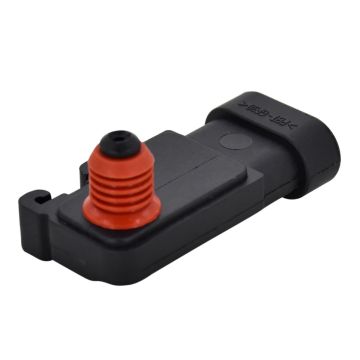 Buy Intake Pressure Sensor MAP Sensor 854445 28004403 28074366 for Mercury 150 Pro XS 2000-2010 30-300HP Outboard Motors 7.4L 8.2L 525 EFI 1.5L 2.5L 3.0L DFI/30-115 4 Stroke Mariner Outboard 135 150 175 200 225 250 HP Online