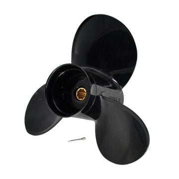 Outboard Propeller 9 x 9 48-828156A12 for Mercury