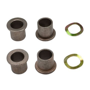 6PCS Pin Spindle Bronze Knuckle Bushing Kits 8067 for Club Car