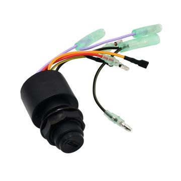 Boat Ignition Switch 87-17009A5 87-17009A2 17009A2 MP41070-2 MP41070-1 MP41070 Mercury Mariner Outboard DFI and EFI and MPI remote control boxes