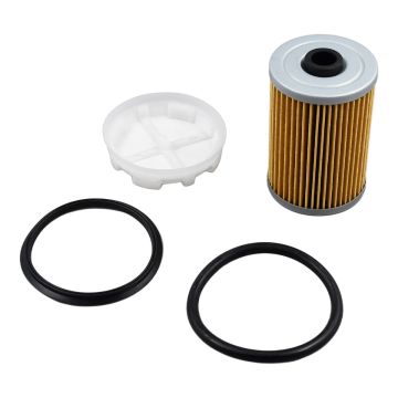 Fuel Filter and Disc Filter Disk Kit 35-8M0093688 866171A1 8M0093688 35-892665 for Mercury