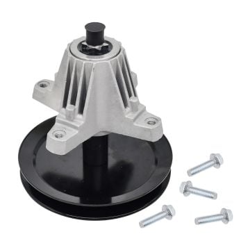 Spindle Assembly 91804865A for MTD Cub Cadet for Troy-Bilt for Craftsman