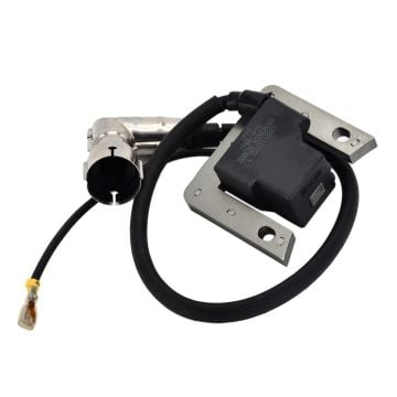 Ignition Coil 951-10854 Cub Cadet Troy Bilt 1P70FU 1P70FUA 1P70M0 1P70MC 2P70M0 2P70M0A 2P70M0B 2P70M0C 2P70M0D 2P70MU Walk-Behind Lawn Mower CC46ES 12AE46JA 12AE46JA009 12AE46JA010