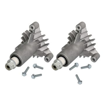 2PCS Spindle Assembly 130794 for Craftsman