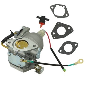 Carburetor 24853102-S Kohler Engine CV730-0039 CV730-0040 CV730-0041 CV730-0042 CV730-0043 CV740-0023 CV740-0026 CV740-0029 CV740-0030 CV740-0032 CV740-0033 25HP 27HP Cub Cadet Lawn Tractor GT1554 LT1050 SLT1554