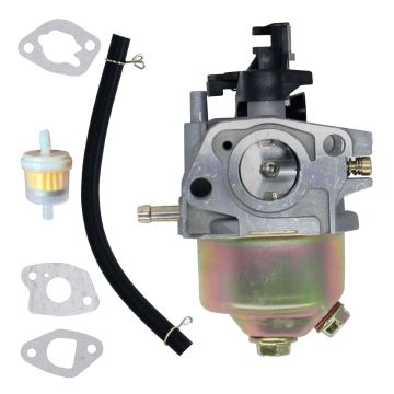 Carburetor 099980132005 Cub Cadet Engine 270-VU Cultivator RT65ES Troy-Bilt 951-12124 951-10797 751-107 97 951-12785 Yard-Man Walk-Behind Mower 11A-08MA029