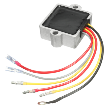 Voltage Regulator 8M0084173 for Mercury