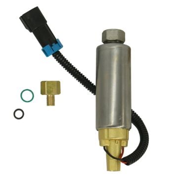 Electric Fuel Pump 861155A3 18-8868 935432 Mercury Marine Fuel Pump 262 4.3L 1998 Fuel Pump 305 5.0L 2000 Fuel Pump 350 5.7L 2000