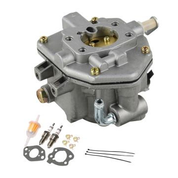 Carburetor with Gasket 844039 for Mercury Marine