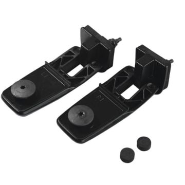 New Rear Window Hinge Liftgate Glass Hinge Set Right Left Pair 8L8Z-78420A68-C for Mercury Mariner