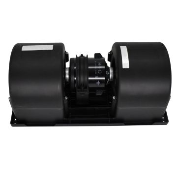 A/C Heater Blower Motor and Resistor Assembly 006-B40-22 for Thermo King
