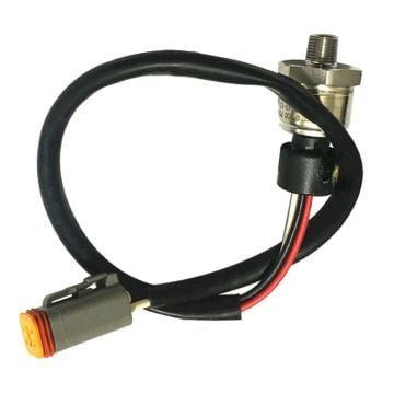 200 PSI Suction Pressure Sensor 42-2284 Thermo King SLXi SLXi Spectrum 300 Whisper Pro 200 100 Spectrum Whisper Pro SB-III Multi-Temp SR+ w/se 2.2 Engine SB 100 110 190 200 210+ 230+ 300 310+ 30 Spectrum 100 400-50 400e-50
