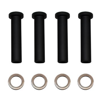Buy Front A Arm Lower Bushing Kit 5434551 5436973 5020677 for Polaris  for Polaris 2017 ACE 150 2018-2019 ACE 500 2016-2017 ACE 570 2016 ACE 9002004-2005 ATP 330 2005 ATP 5001993 Big-Boss 300 1994 Big-Boss 350L 