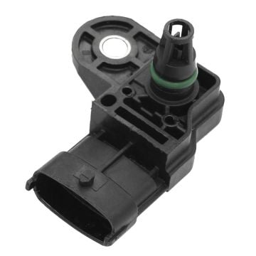 TMAP Sensor Air Flow Sensor 2410422 Polaris 2012-2018 RZR 570 2008-2014 RZR 800 (All Models) 2015-2018 RZR 900 (All Models) 2014-2018 RZR 1000 (All Models) 2016-2018 RZR Turbo (Only Fit For Air Intake Duct T-Map) 2016-2018 Sportsman 450 2014-2018 Sportsma