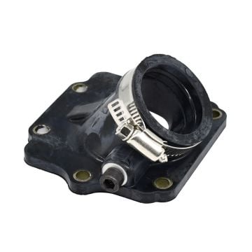 Intake Manifold Carburetor Boot 3084143 Polaris ATV Big Boss 400L 6X6 1995 ATV Xplorer 1995 ATV Sport 400L 1994-1995 ATV 400L 2X4 1994-1995 ATV 400L 6X6 1994 ATV 400L 4X4 1994 ATV Swedish 400L 6X6 1994 ATV Swedish 400L 4X4 1994 ATV Norwegian 400L 6X6 1994