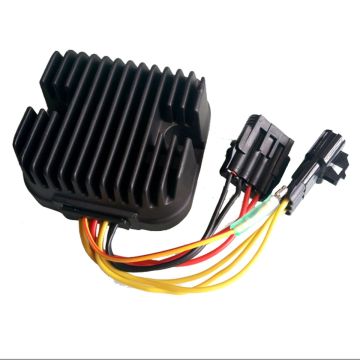 Durable Voltage Regulator Rectifier 4011925 For Polaris