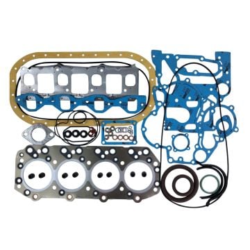 Engine Gasket Kit 30-262 Thermo King D201 SB SMX SPECTRUM