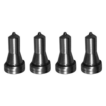 4 PCS Injector Nozzle 13-0370 Thermo King SB-110 SB-210 SB-400 SL-100E SL-200E SL-300 SL-400 SL-400E SL-400E SR2 Yanmar TK486 TK486E Engine