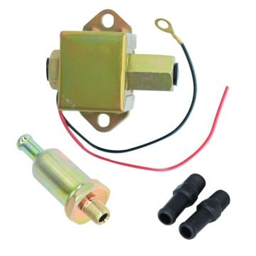 12V Fuel Pump 41-7251 for Thermo King