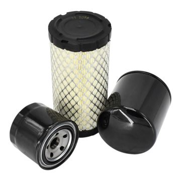 Filter Set Filters 11-6182 for Thermo King