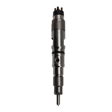 Common Rail Injector 6510401-7001C for Doosan