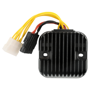 Voltage Rectifier Regulator Replaces 4011100 for Polaris