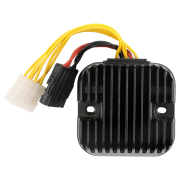 Voltage Rectifier Regulator Replaces 4011100 4010538 Polaris All-Terrain Vehicle (ATV) Sportsman 700 EFI 683CC 2005-2006 All-Terrain Vehicle (ATV) Sportsman 800 EFI 760CC 2005-2006