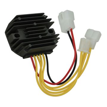 6 Wires Voltage Regulator Rectifier 4012263 for Polaris