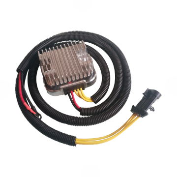 Voltage Regulator Rectifier 4016868 For Polaris