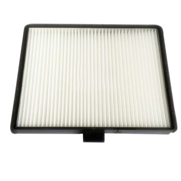 Cabin Air Filter 24746050 Doosan Excavator DH130-7 DH150-7 DH200-7 DH220-7 DH225-7 DH300-7 DH330-7