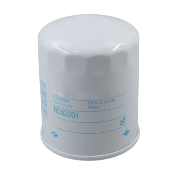 Oil Filter 400405-00143 for Doosan Daewoo