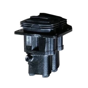 Hydraulic Foot Pedal Valve 42000467A for Doosan 