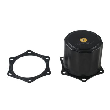 Hydraulic Oil Tank Cap K1012685 for Doosan Daewoo