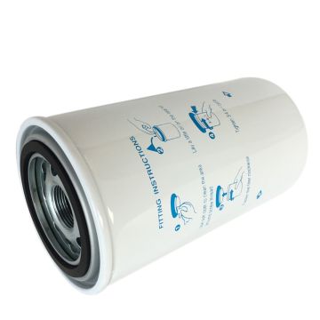 Oil Filter 65.05510-5021 for Doosan Daewoo