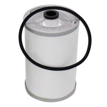 Fuel Filter Element with Sealing Ring 614080740 for Daewoo