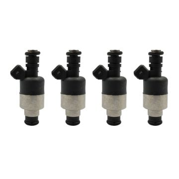 Fuel Injector 17103677 4pcs for Daewoo