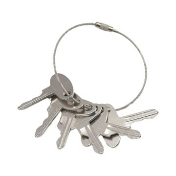 6pcs Ignition Keys 1570 For Massey Ferguson