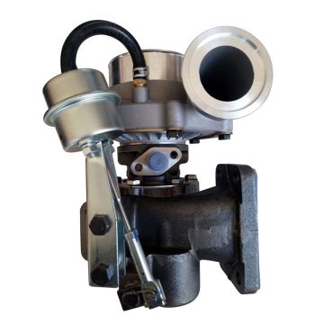 Turbocharger 1118BF11-010 Dongfeng Cummins Diesel Engine EQ4H 4.8L 147KW