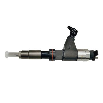Common Rail Fuel Injector 095000-6320 for John Deere