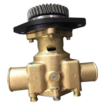 Water Pump 3964765 for Cummins 