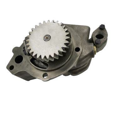 Oil Pump 6620-51-1000 for Komatsu 