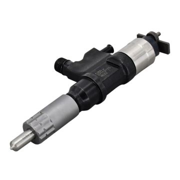 Buy Fuel Injector 8976028032 AP53904 095000-5360 0950005360 For Isuzu Engine 7.8L 6HK1 GM 560 FTR FVR FXR HTR HVR HXR T6500 T7500 T8500 2004-2007 Online