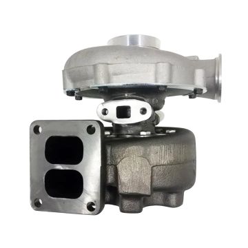 Turbo HX50 Turbocharger 4027373 Volvo Truck TD-101F TD-102F FM10 Engine TD102F FM10 FL10