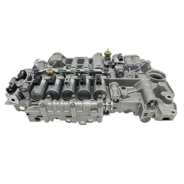 Transmission Valve Body 09D 09D325039A TR60SN Audi Q7 05-11 V6 3.0L V8 4.2L 6 SP R/AWD Cayenne