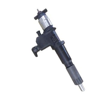 Fuel Injector 8-98167556-2 for Isuzu