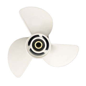 Boat Motor Aluminum Propeller 6E5-45947-00-EL for Yamaha